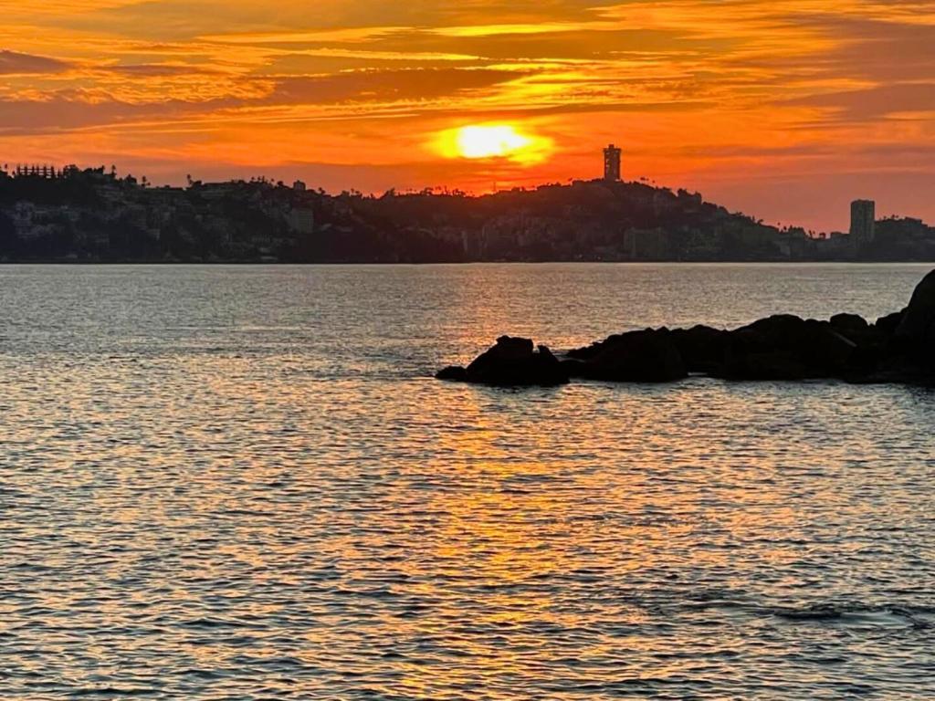 Suite 1808 By Suites Victoria Ακαπούλκο Εξωτερικό φωτογραφία