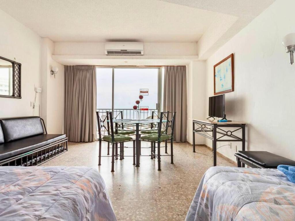 Suite 1808 By Suites Victoria Ακαπούλκο Εξωτερικό φωτογραφία